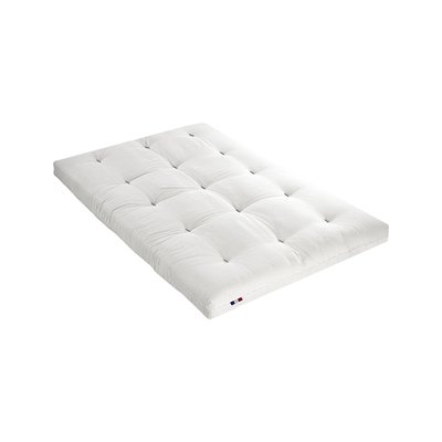 Matelas futon 11 cm - JULES CAMIF