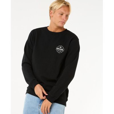 Sweat STAPLER CREW RIP CURL