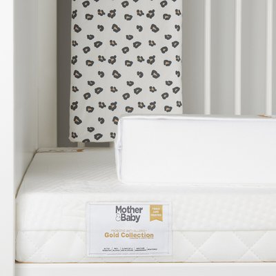 Anti Allergy Foam Baby Mattress MOTHER&BABY