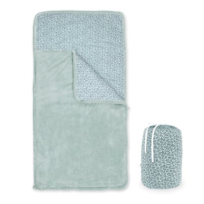 Sac de couchage nomade bébé - TOG 3 Cocon moelleux BEMINI