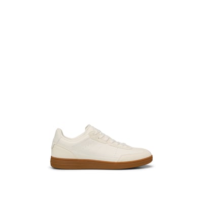 Sneaker modèle Charlie en cuir de vache noble MARC O'POLO