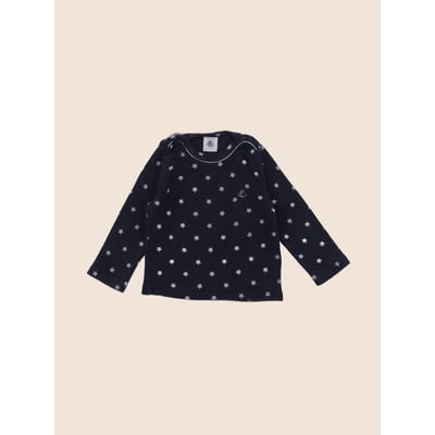 Maillot de corps - Etat satisfaisant PETIT BATEAU