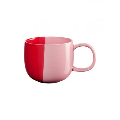 Mug en porcelaine Joy ASA SELECTION