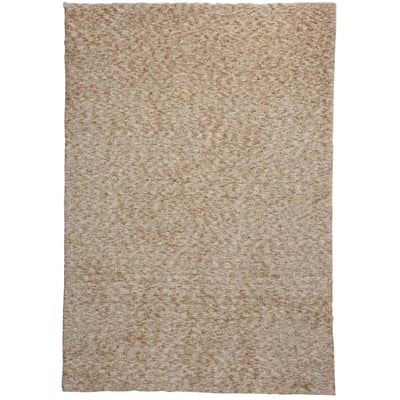 Tapis shaggy Rissani longs poils doux GINO FALCONE