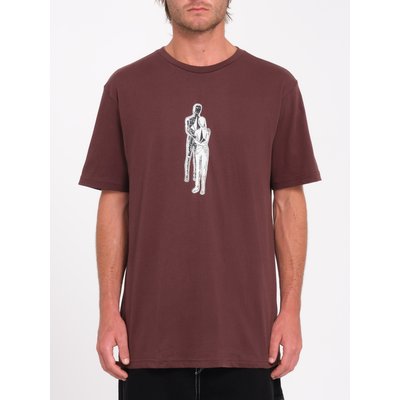 T-shirt HELD VOLCOM