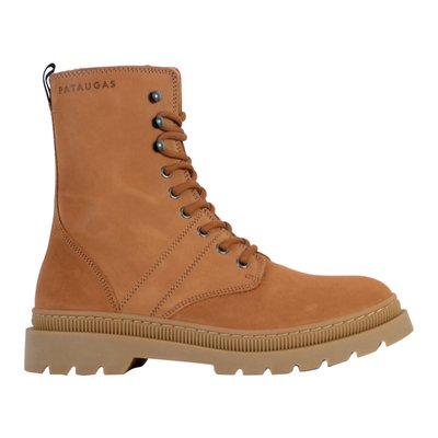 Bottine Cuir Wanda PATAUGAS
