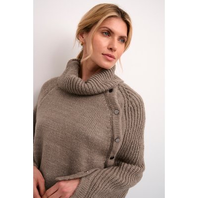 Poncho CRAsti CREAM