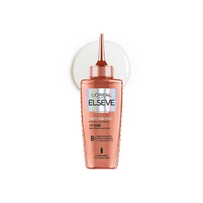 Elseve Fiber Booster Sérum Anti-chute 102ml L'OREAL PARIS