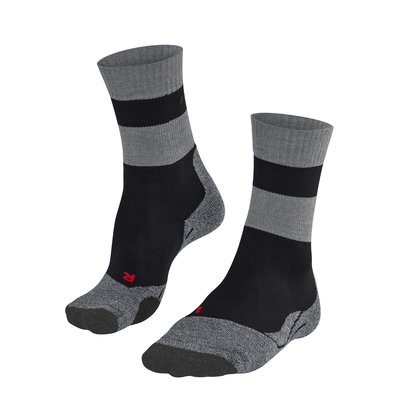 Chaussettes TK2 Explore Laine Vierge FALKE