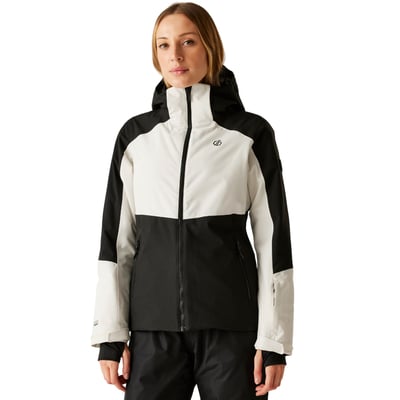 Blouson de ski imperméable FLURRY DARE 2B