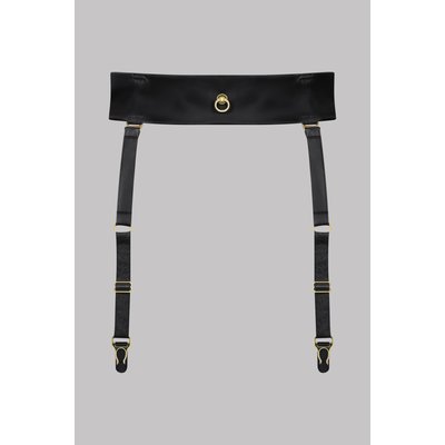 Ceinture porte-jarretelles CHAMBRE NOIRE MAISON CLOSE