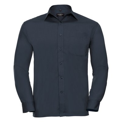 Chemise à manches longues COLLECTION RUSSELL