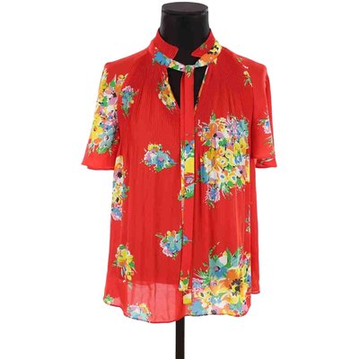 Blouse - Très Bon État RALPH LAUREN
