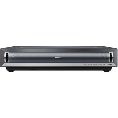 Vidéoprojecteur home cinéma PX3-PRO 2024 HISENSE
