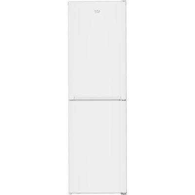 Réfrigérateur combiné RCHE300K40WN BEKO