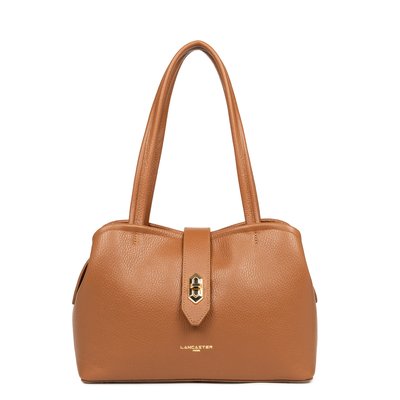 Sac Cabas épaule - Top Double LANCASTER