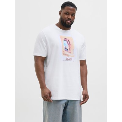 T-shirt JACK & JONES JACK & JONES