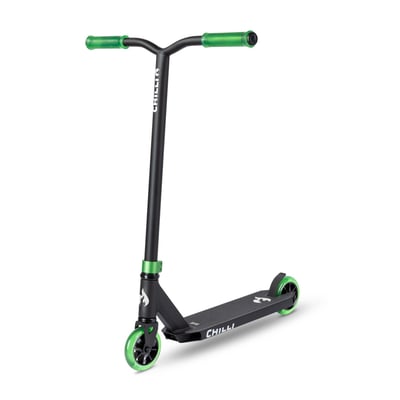 Trottinette Freestyle Chilli Base S MICRO MOBILITY