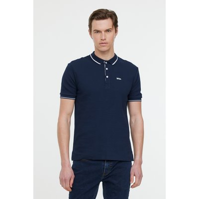 Polo manches courtes coton regular BEZZI MC LEE COOPER