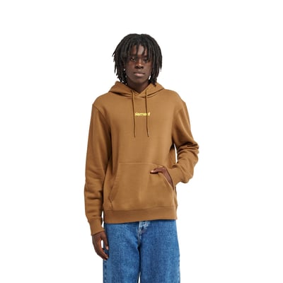 Sweat à capuche LOWCASE BP PO ELEMENT