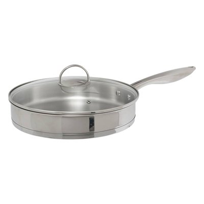 Sauteuse RESILIENCE 5FIVE SIMPLY SMART