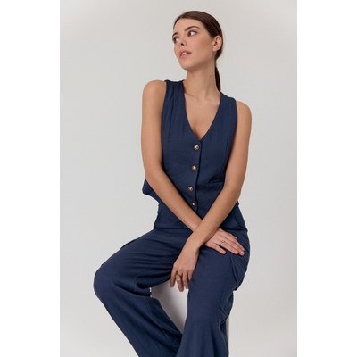 Gilet sans manches léger et respirant CHINE ARTLOVE