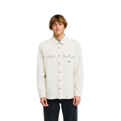 Chemise manches longues SINCE 73 DEL MAR FLANNEL BILLABONG