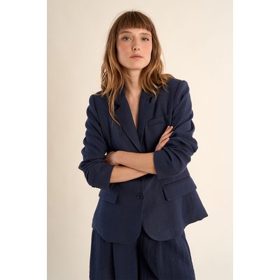 Blazer droit MOLLY BRACKEN