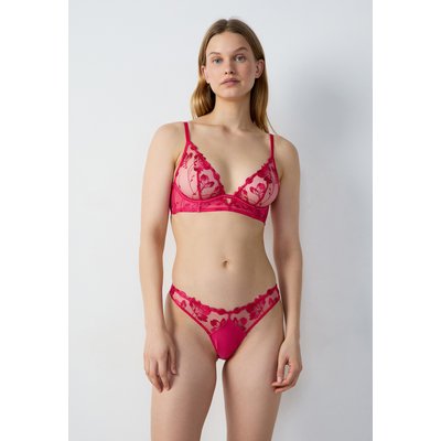 Soutien-gorge corbeille broderie florale FRAGRANCE ETAM