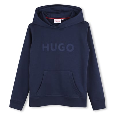 Sweat à capuche HUGO KIDSWEAR