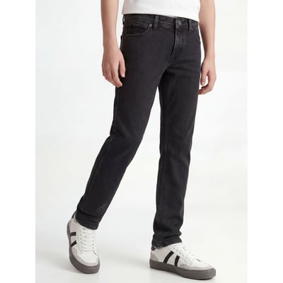 Jean coupe loose JACK & JONES JUNIOR