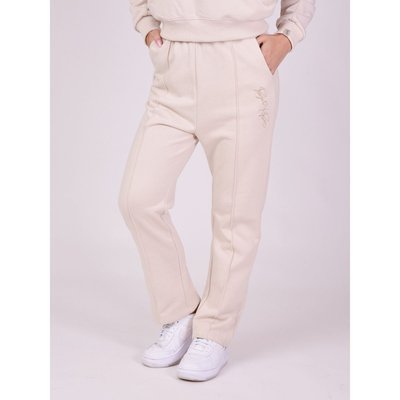 Bas de jogging broderie logo ton sur ton PROJECT X