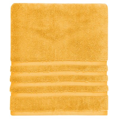 Maxi drap de bain 600 g/m² SENSILK SENSEI MAISON