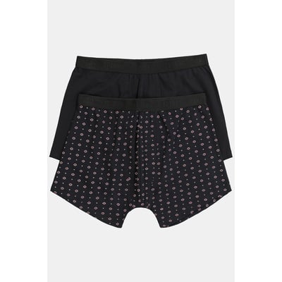 Lot de 2 boxers JP1880