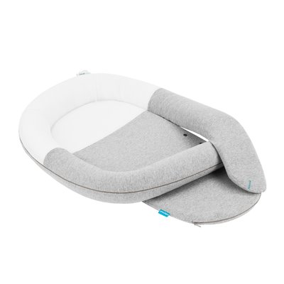 Réducteur anti-coliques bébé Cloud Nest BABYMOOV