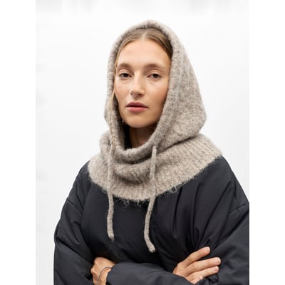 Cagoule OBJECT
