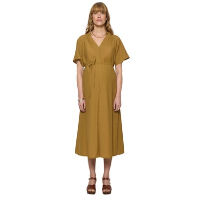 Robe grossesse et allaitement VERTBAUDET