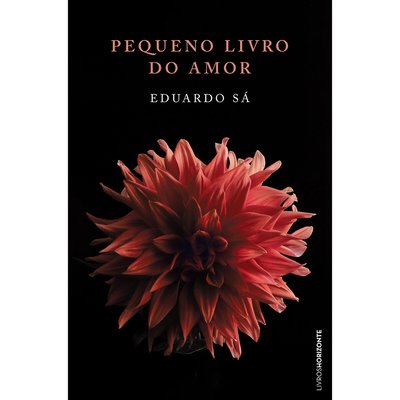 Livro "Pequeno Livro do Amor", LIVROS HORIZONTE LIVROS HORIZONTE