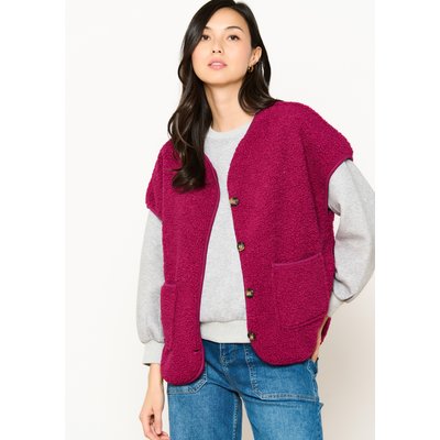 Gilet en polaire LOLALIZA