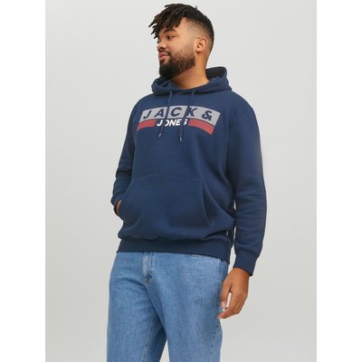 Plus Size Sweat à capuche Logo Sweat à capuche JACK & JONES