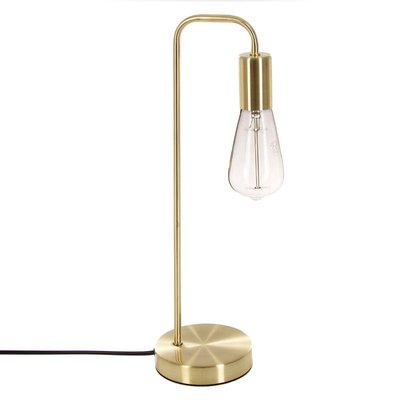 Lampe à poser métal sans abat-jour KELI ATMOSPHERA