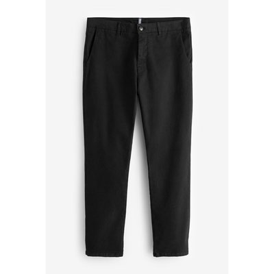 Pantalon chino doux haut de gamme NEXT