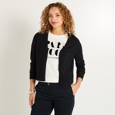 Gilet manches longues GRAIN DE MALICE