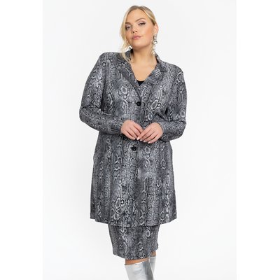 Veste /Blazer avec fermeture à bouton YOEK