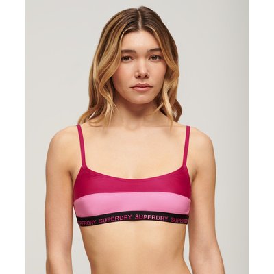 Sous vetement rose fluo La Redoute