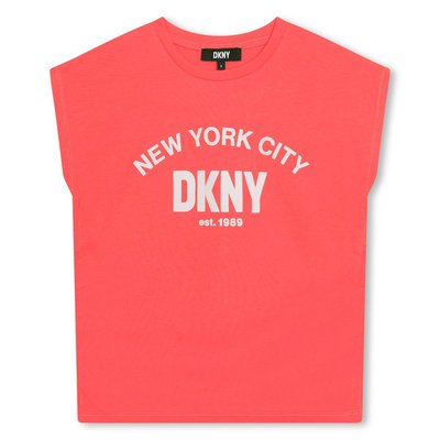 T-shirt à manches courtes DKNY