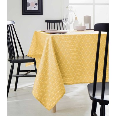 Nappe Rectangulaire "Scandinave" TRADILINGE