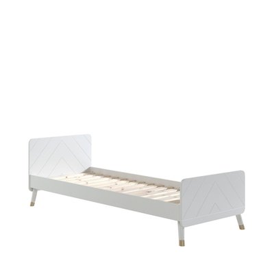 Lit enfant en bois 90x200cm - Alize DRAWER