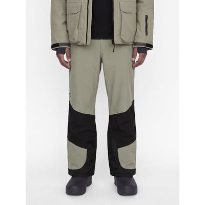 Pantalon de ski imprimé, Tignes JACK & JONES
