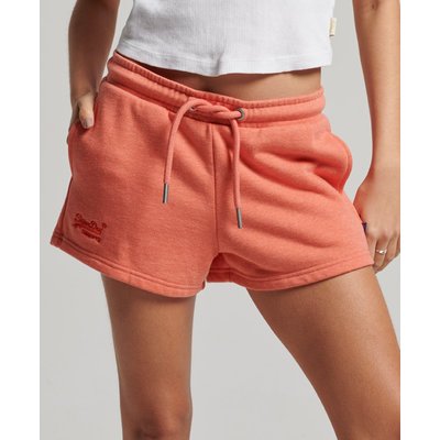 Short en jersey Vintage Logo brodé SUPERDRY